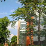 Wolfson Molecular Imaging Centre