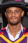 Vincent Kompany