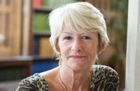 Professor Dame Nancy Rothwell 