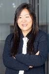 Dr Sook-Kyung Lee 