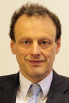 Professor Richard Jones, Chair in Materials Physics and Innovation Policy and Associate Vice-President for Innovation and Regional Economic Development

