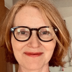 Anke Bernau