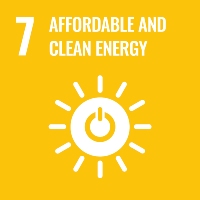 SDG 7 graphic