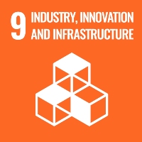 SDG 9 graphic