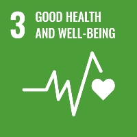 SDG 3 graphic