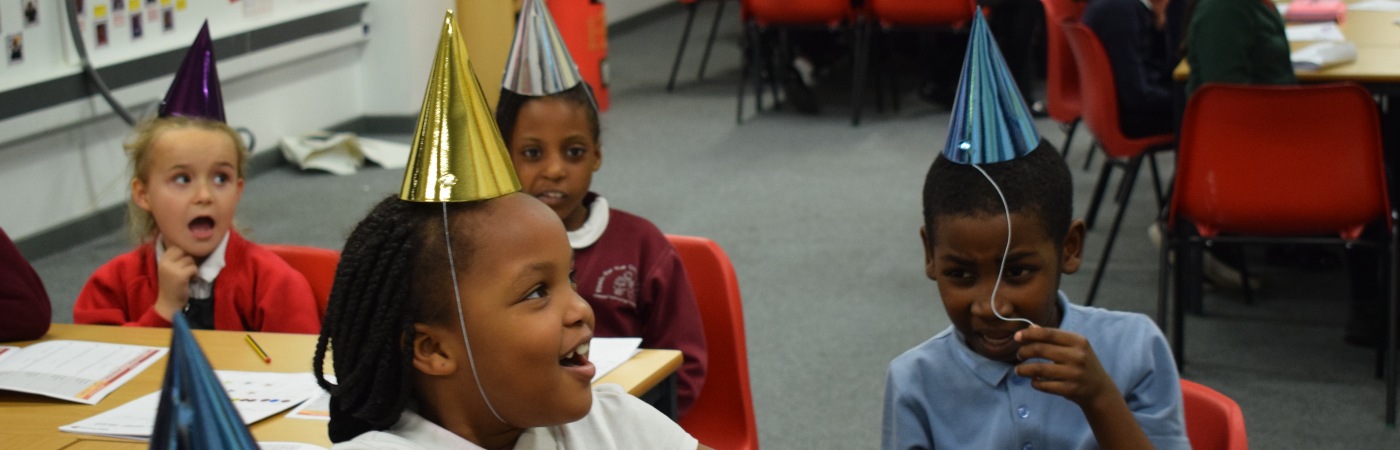 Students at the IntoUniversity centre