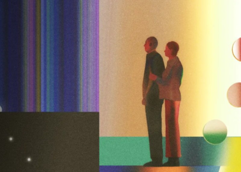 Illustration of the Sear Family by Ibrahim Rayintakath.