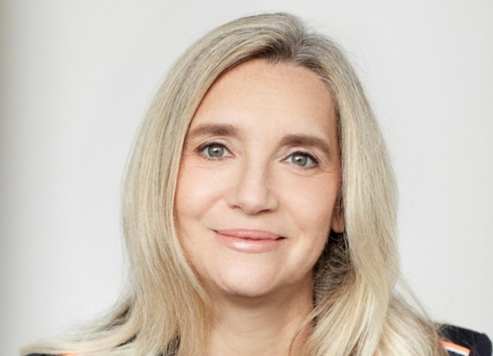 Miriam Pozza