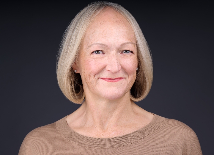 Joanna Horobin