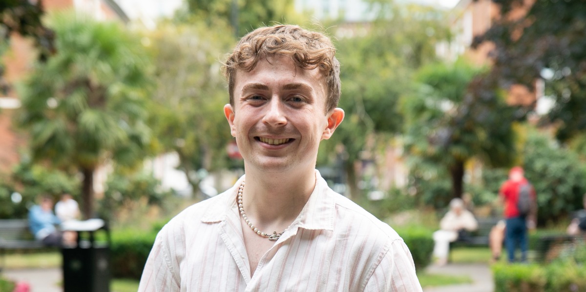 Ben Hobbs at The University of Manchester.