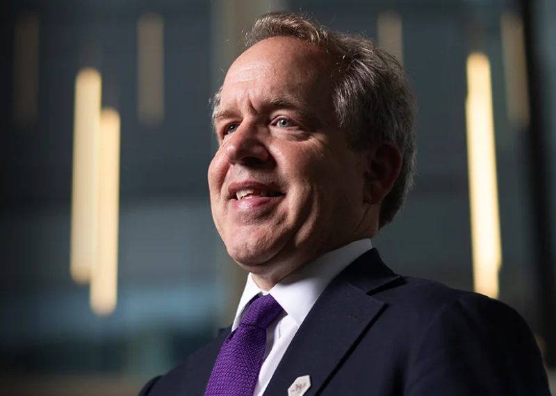 Professor Duncan Ivison