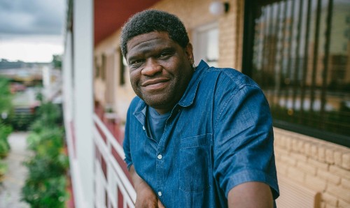 Proffesor Gary Younge 