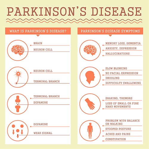 Reducing symptoms of Parkinson's The University of Manchester