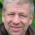 Professor David Polya