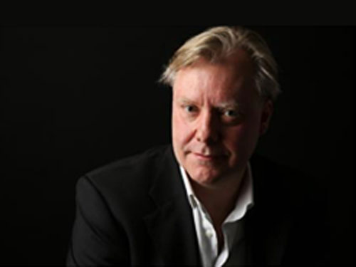 Professor Adrian Wells