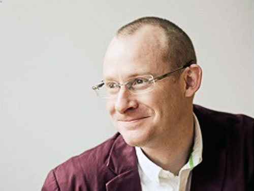 Professor David Gadd