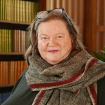 Professor Maggie B. Gale