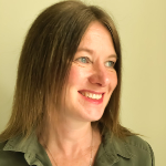 Professor Melissa Westwood