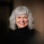 Professor Colette Fagan
