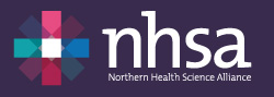 NHSA - Northern Health Science Allience