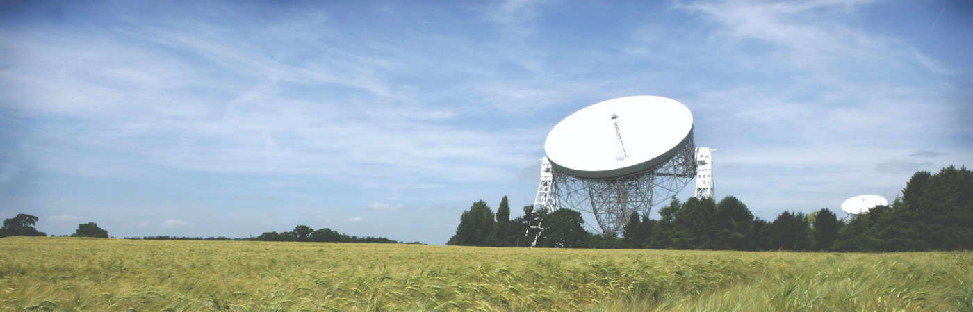 Jodrell Bank