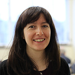 Dr Kate Scott