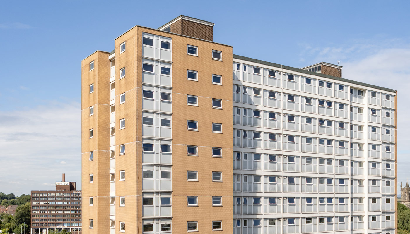 Campus Living Villages