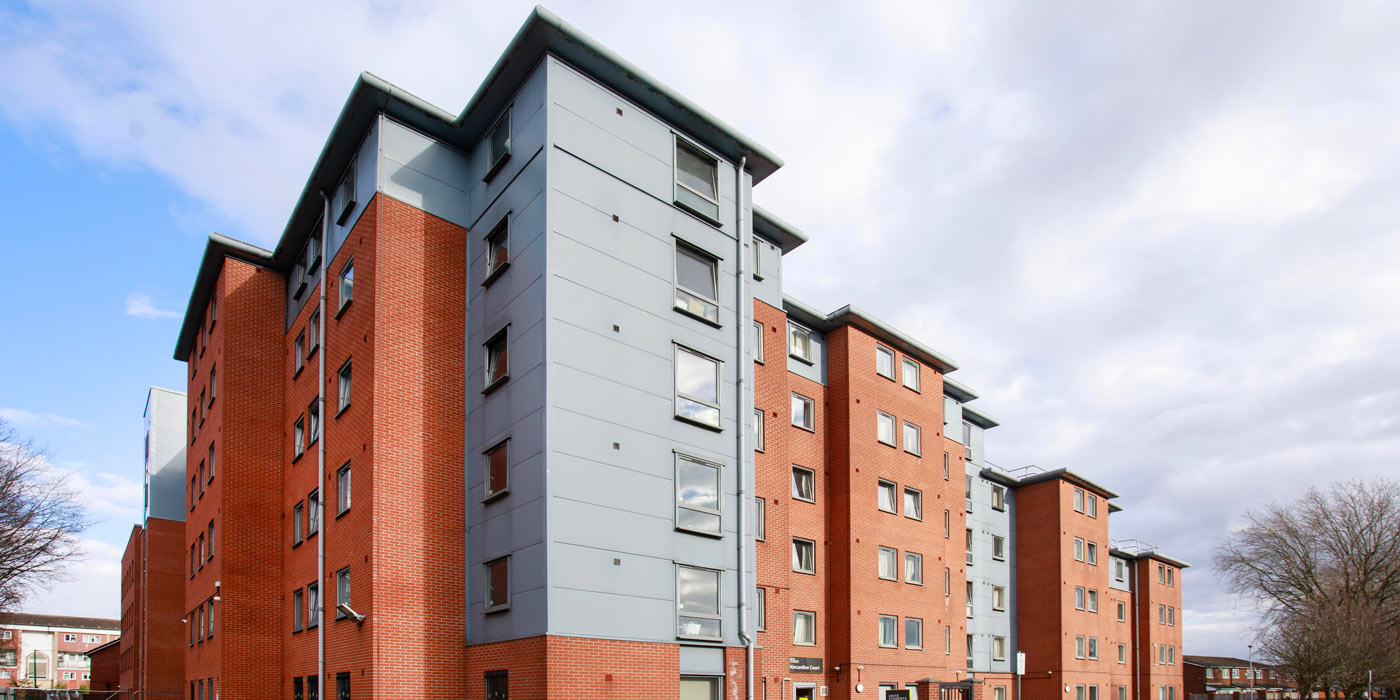 Kincardine Court