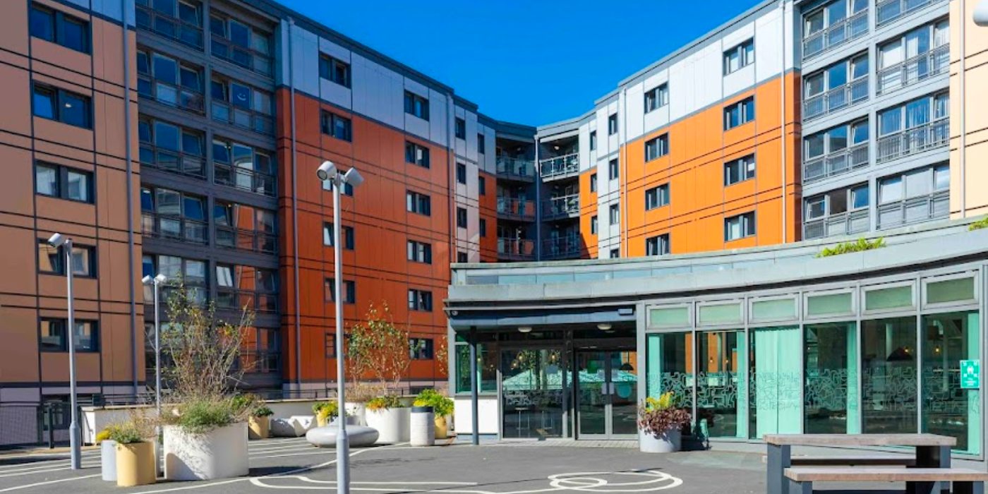 Wilmslow Park