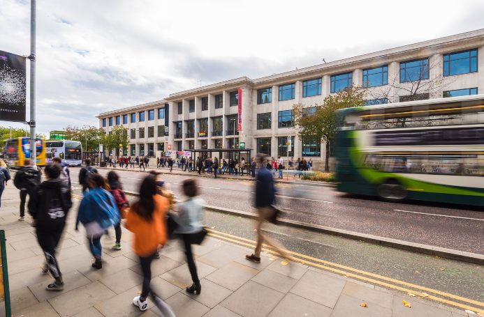 Oxford Road