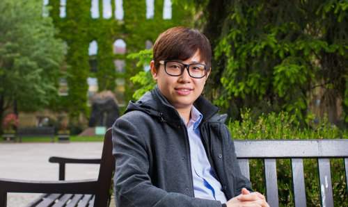 Hong Kong student profile