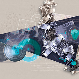 lorem ipsumFinancial Crime and Compliance in Digital Societies (Top Up)