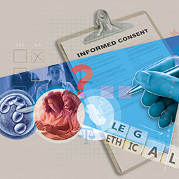 Healthcare Ethics and Law