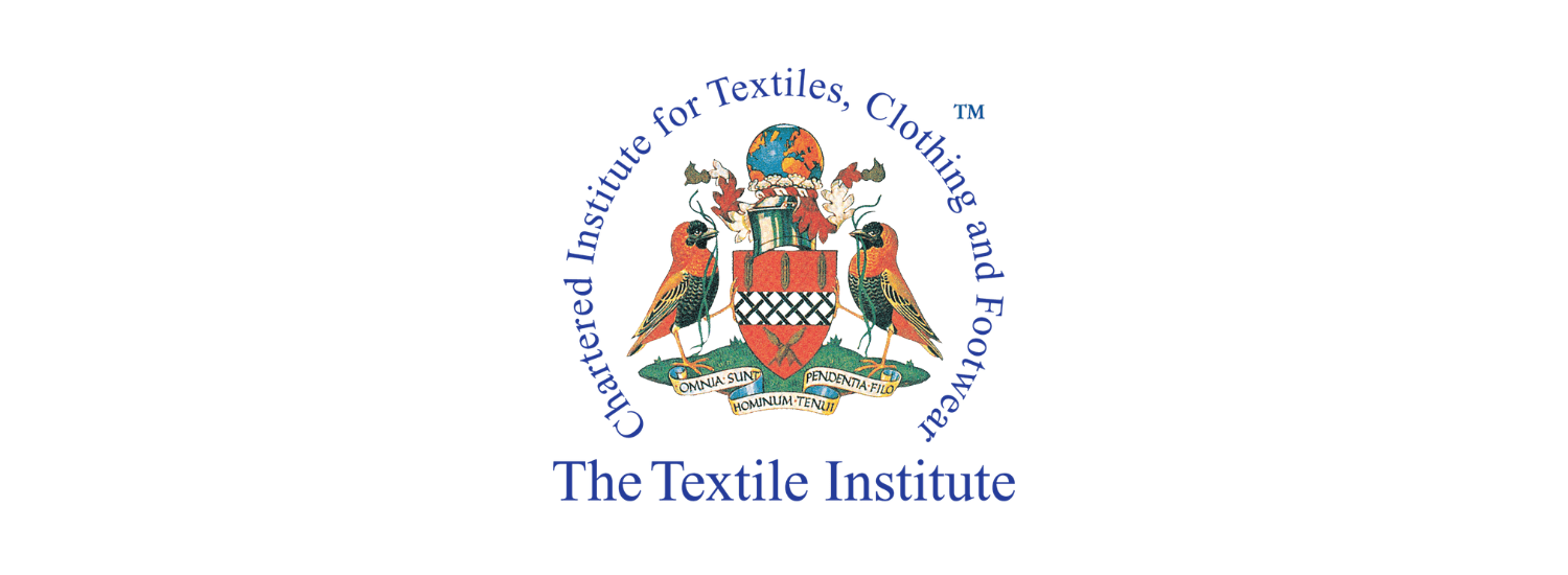 the textile institute logo 