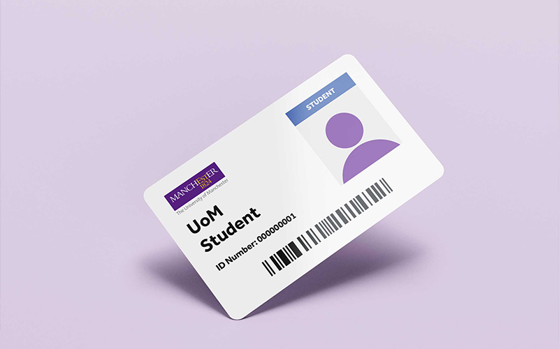 Student card