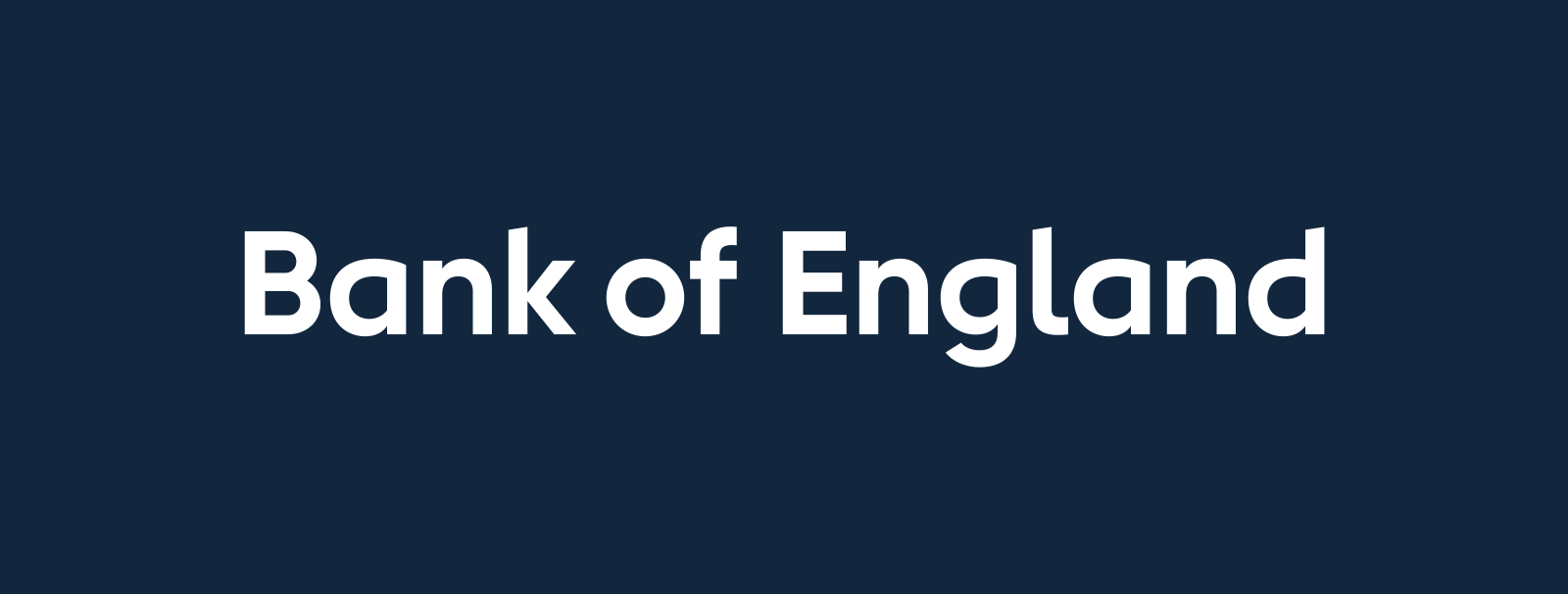 bank of england logo
