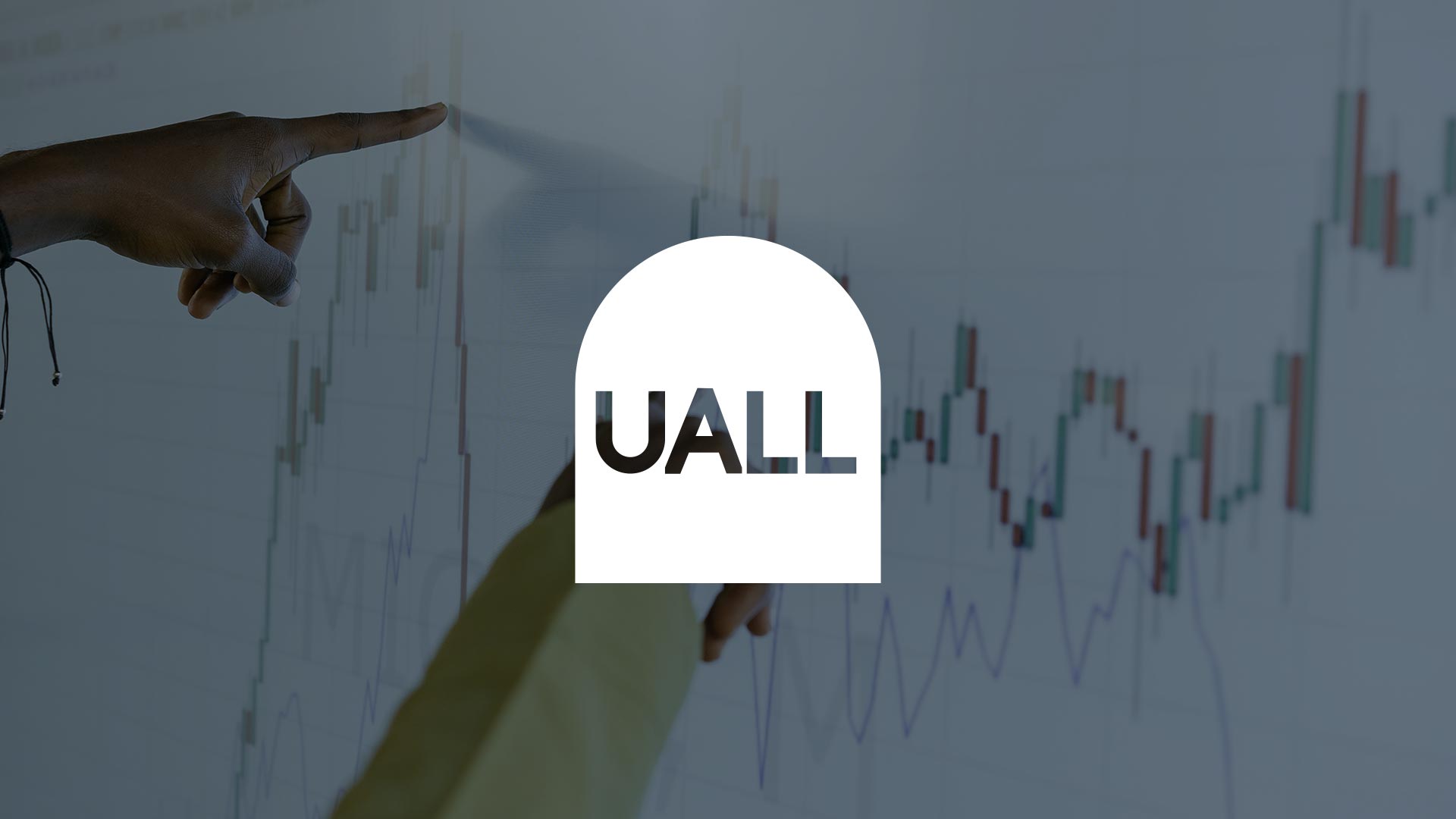 UALL logo