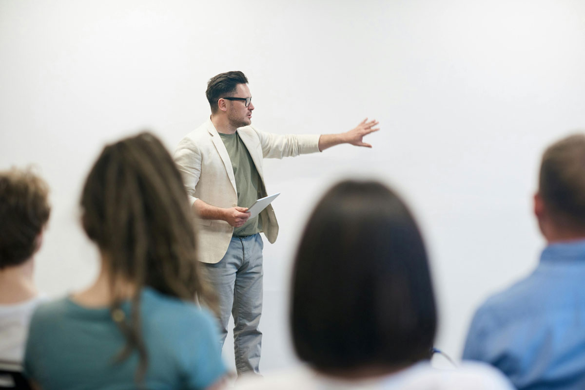 Developing the economics curriculum