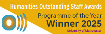 Humanities Outstanding Staff Awards 2025