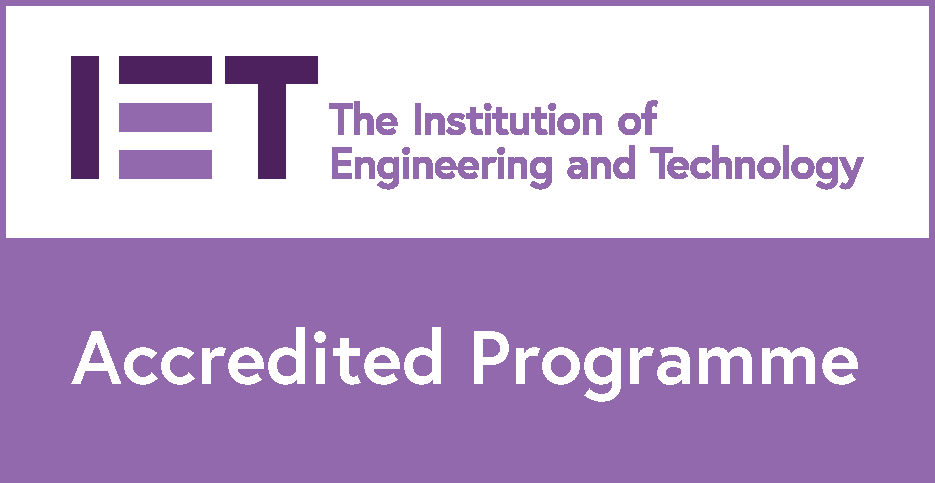 The Institute of Engineering and Technology