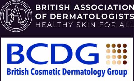 The British Cosmetic Dermatology Group