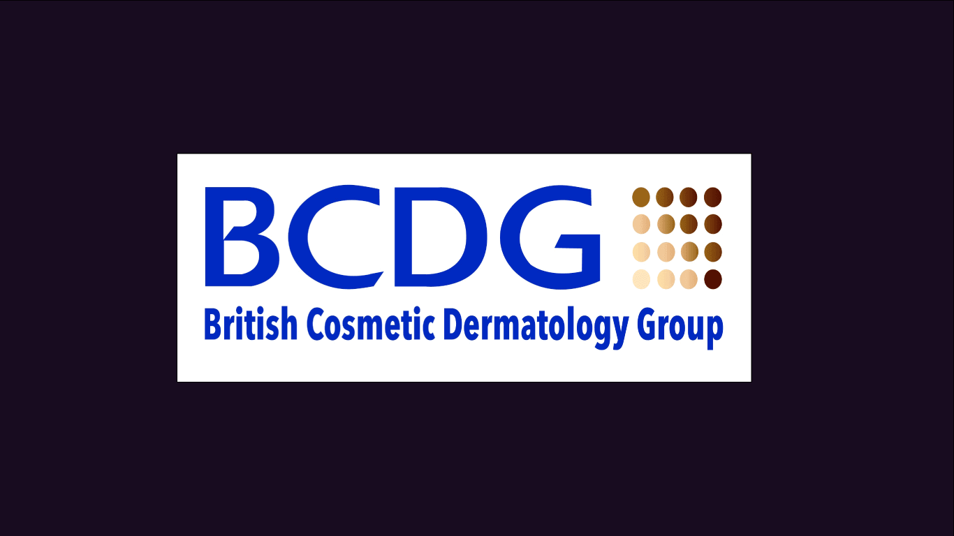 The British Cosmetic Dermatology Group