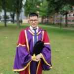 Chunhu Shi, PhD Nursing