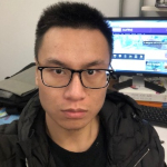 PhD medical student Yuan Shen