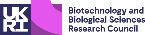 BBSRC logo