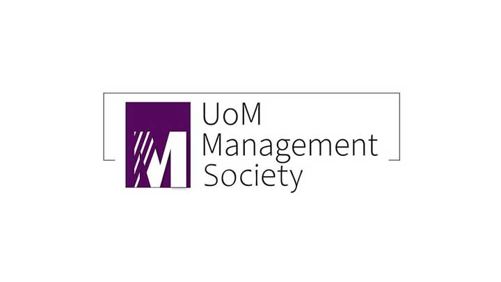 Management Society logo