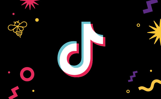 University TikTok account