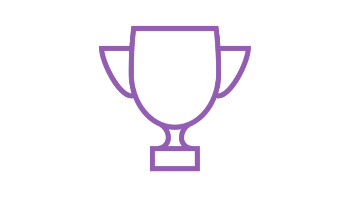 Trophy icon