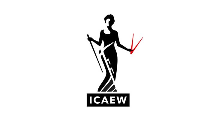 ICAEW logo